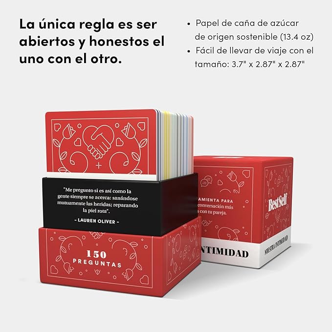 BestSelf Nuestra Intimidad - Image 3