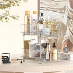 HIHEGD 2 Tier Bathroom Storage - Image 8