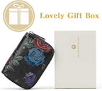 GOIACII Small Genuine Leather Wallet - Image 6