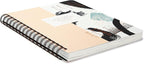 Compendium Spiral Notebook - Image 8