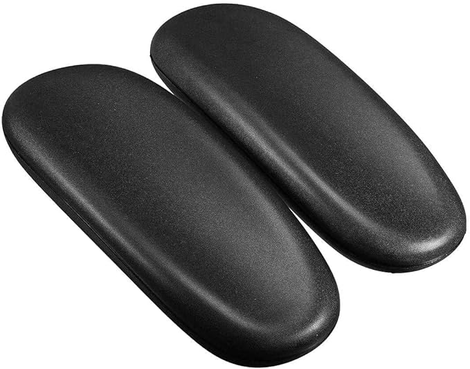 Office Chair Arm Rest Replacement Fits All Styles of Arms - Image 5