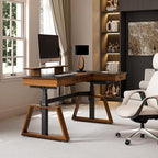 EUREKA ERGONOMIC Electric Standing Desk - Image 4
