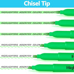 YEGEER Highlighters Bulk - Image 2