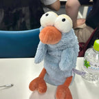 ZQW Cute Animal Pencil Case - Image 4