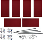 ATS Acoustics Home Office Residential Acoustic Treatment Room Kit Sound - Image 3