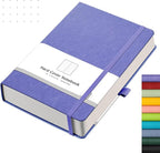 AHGXG Bullet Dotted Journal by AHGXG