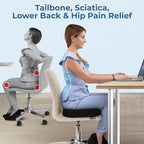 Seat Cushion for Office Chairs - Image 3