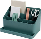 BLUE GINKGO Desk Organizer – Korean-Made Office Storage by BLUEGINKGO