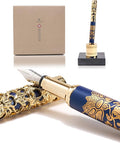 ARTEX Luxury Fountain Pen Set by ARTEX
