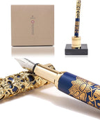 ARTEX Luxury Fountain Pen Set by ARTEX