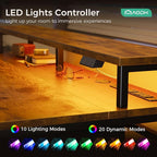 AODK Electric Standing Desk - Image 8