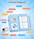3-in-1 Visual Timer & ADHD Tool - Image 6