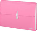Accordion File Organizer 13 Pocket Expanding File Folder by ENDAY