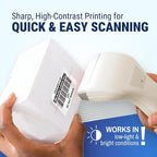 McAuley Labels Custom Asset Tags - Image 4