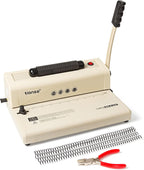 tianse binding machine - electric coil inserter for, main product view