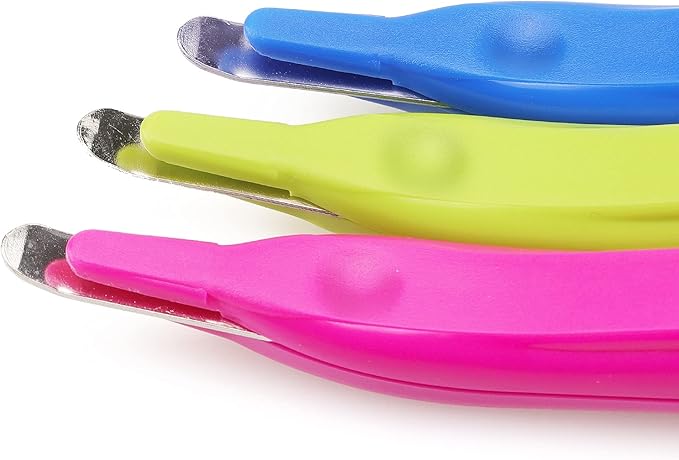 ZZTX 3 PCS Professional Magnetic Staple Remover Puller Staples Remover Staple - Image 5