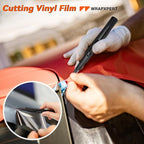 WRAPXPERT Utility Knife Retractable - Image 4