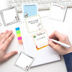 Lovarywow Funny Sticky Notes Gifts - Image 6