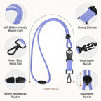 Fishent Breakaway Neck Lanyards - Image 6