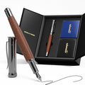 WEMATE Fountain Pen Set, Fine Nib by WEMATE