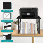 ELITEROO Desktop Printer Stand - Image 6