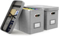 Oterri Hanging Filing File Box