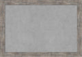 Amanti Art Silver Framed Magnetic Board 19x27 Medium Vision Board