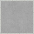 Amanti Art Silver Framed Magnetic Board 25x25 Medium Vision Board by AmantiArt