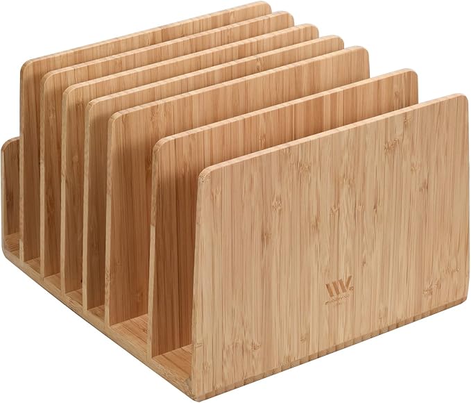 MobileVision Bamboo Device Organizer - Image 3