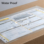 RyhamPaper Packing List Envelopes - Image 5
