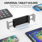 Urmust Tablet Wall Mount Holder - Image 7