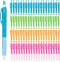 Simply Genius Retractable Ballpoint Pens by SimplyGenius