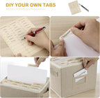 Greeting Card Organizer Box - Image 5