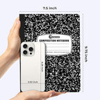 Rosmonde 5000 Pack Composition Notebooks Bulk, Wide Ruled, Jumbo Pallet of - Image 3