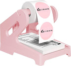 Guermok Thermal Shipping Label Holder by GUERMOKForYourEletronics