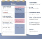 To Do List Notepad - Image 2