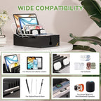 Pezin & Hulin Bamboo Charging Station - Image 3