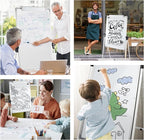 Stand White Board - Image 7