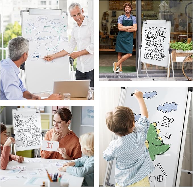 Stand White Board - Image 7
