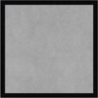 Amanti Art Black Framed Magnetic Board 17x17 Small Vision Board by AmantiArt