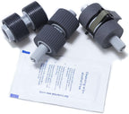 SLON Scanner Pick Brake Roller Set FI-6670 Fi-6770 6770A 5650C FI-5650C - Image 2
