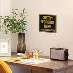 Custom Sign Bulk Personalized Metal Signs - Image 5
