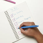 Paper Mate Pens Variety Pack, InkJoy Retractable Gel Pens, Flair Felt Tip - Image 5