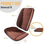 kingphenix Car Seat Cushion - Image 7