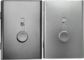 2 Pack Business Card Holder by Unknown