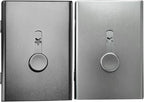 2 Pack Business Card Holder by Unknown