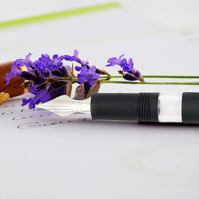 Jaipur V2 Piston Filled Refillable Fountain Pen - Image 5