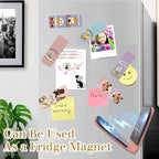 Magnetic Bookmark Clip Personalized - Image 8