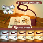 Veemagni 10X Rectangle Magnifying Glass - Image 3