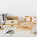Soul & Lane Decorative Storage Boxes - Image 8